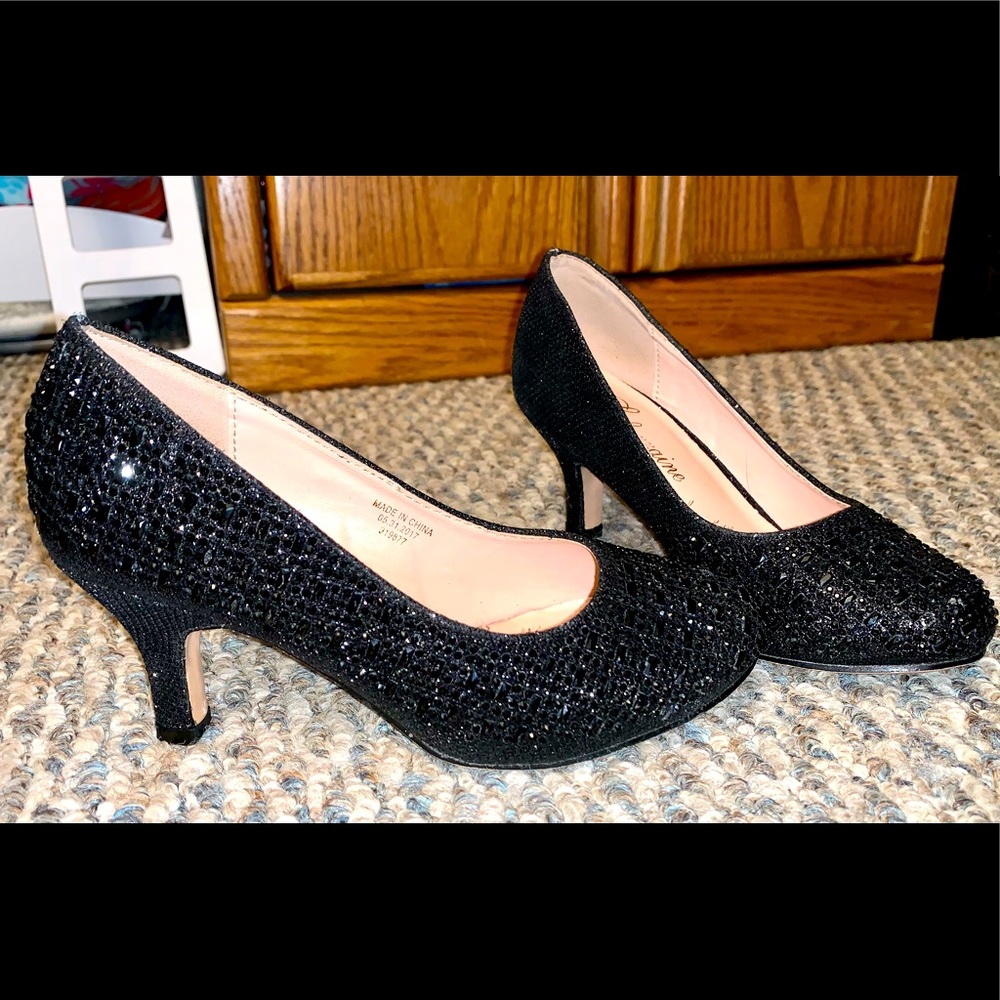 Girls High Heels